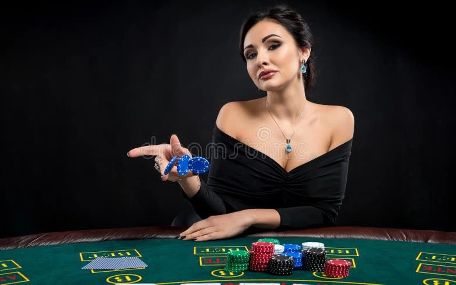 Nuansa permainan reel di J200M